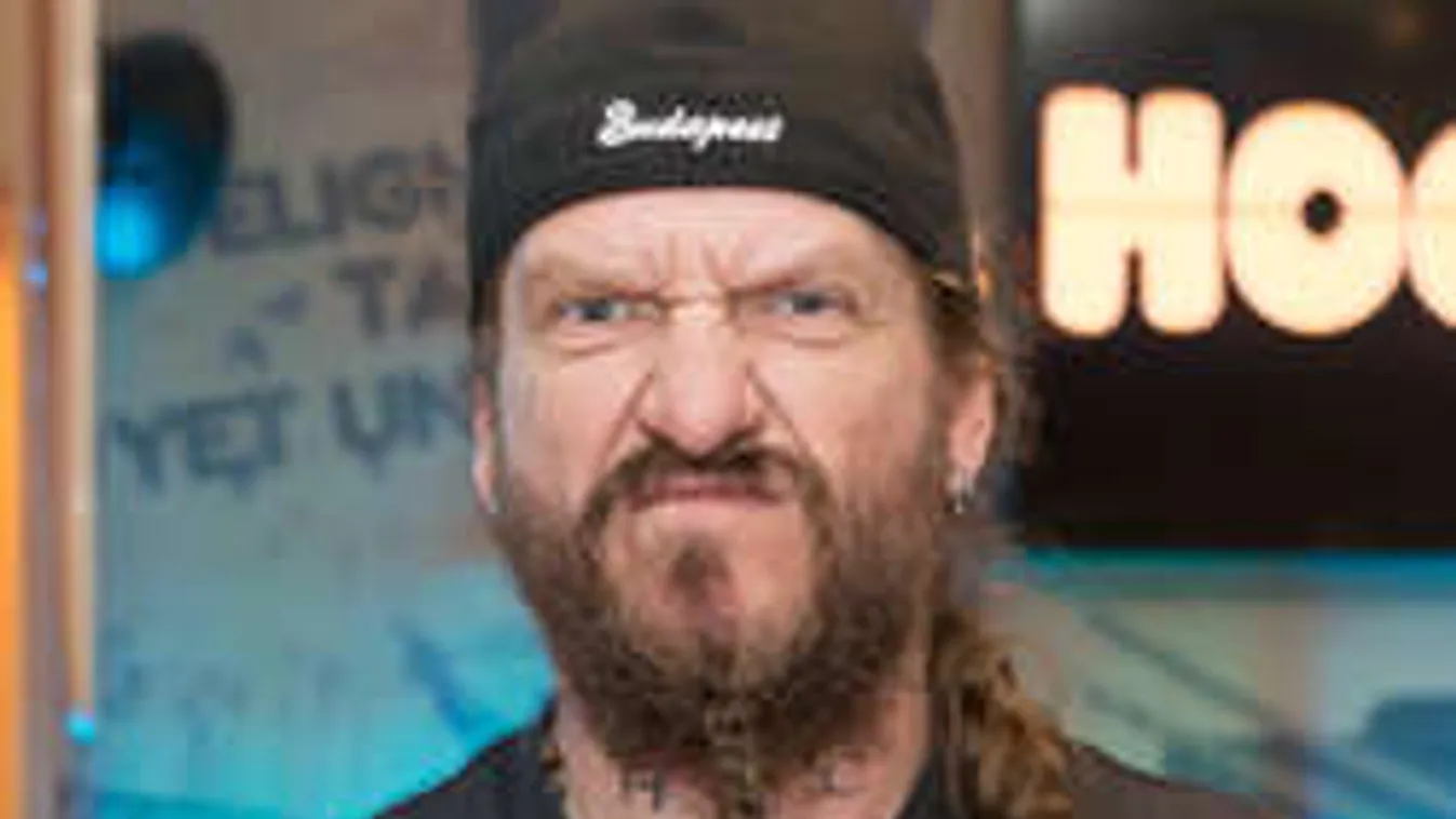 Ganxsta bőven apja lehetne új csajának