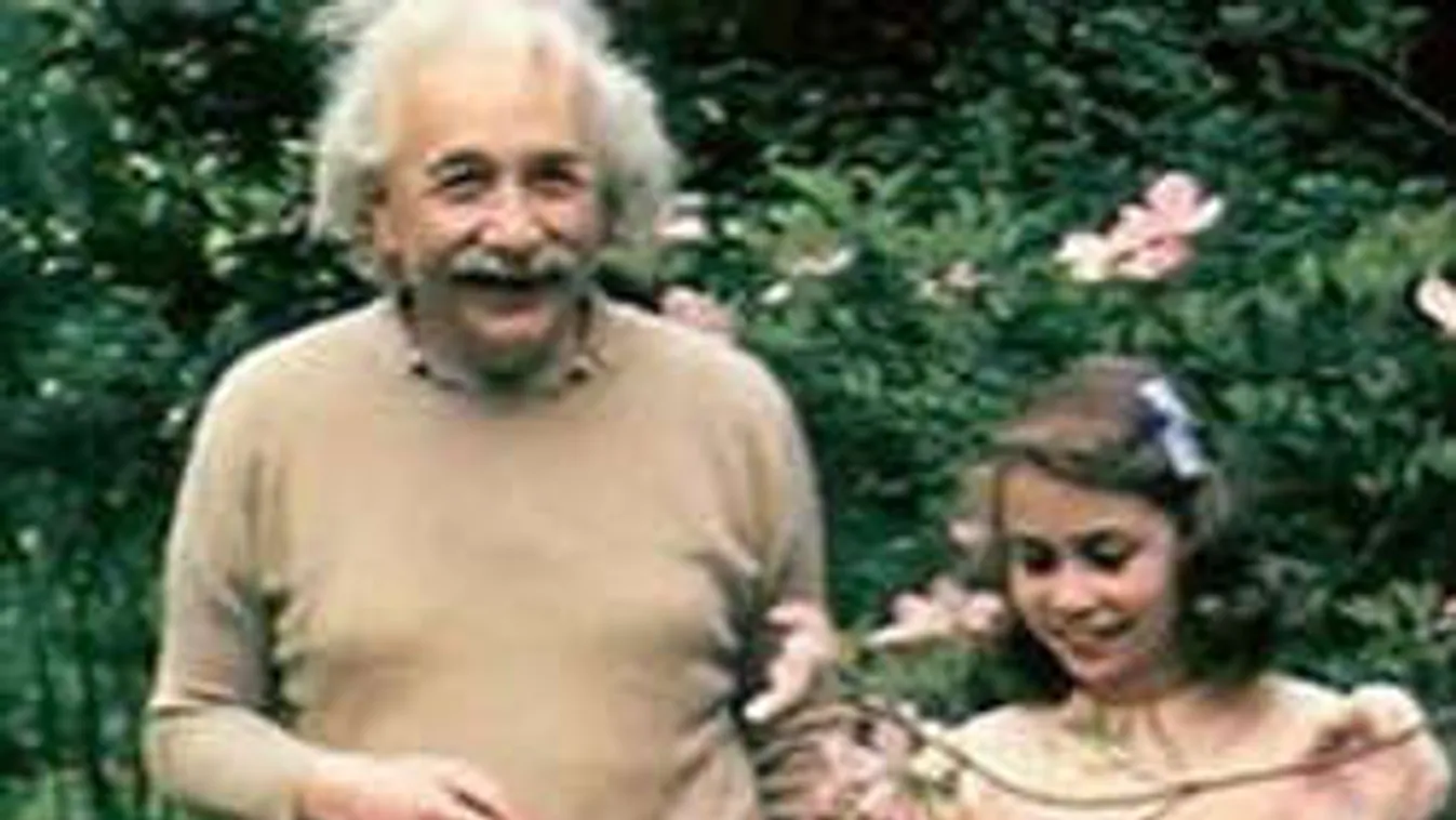 Előkerült az eltitkolt levél: Einstein hitt Istenben!