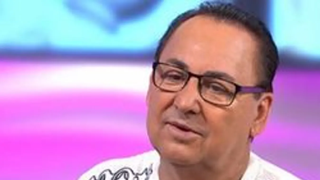 "A nézését, meg a járását" - Mégsem Fásy írta a bulislágert