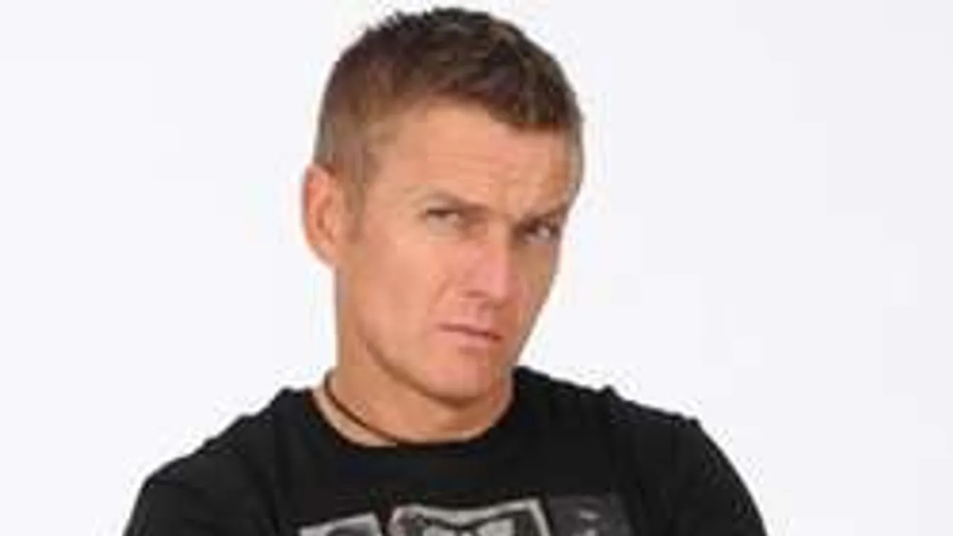 Ez a munkája már biztosan ugrott Rékasi Károlynak