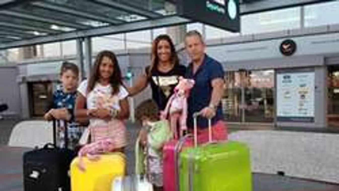 Nem tudni hova tűntek Norbiék. Õk maguk hallgatnak...