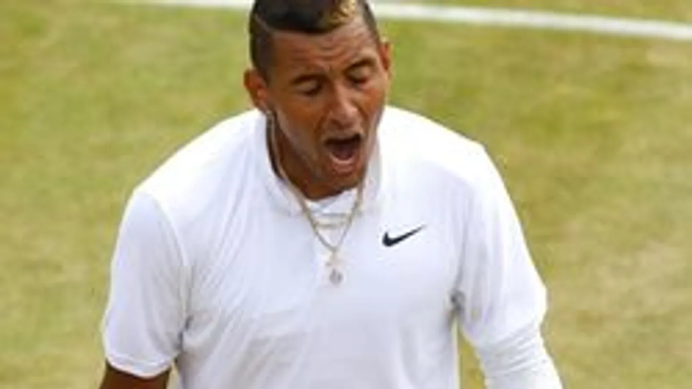 Rasszista beszólással küldenék haza a teniszcsillagot