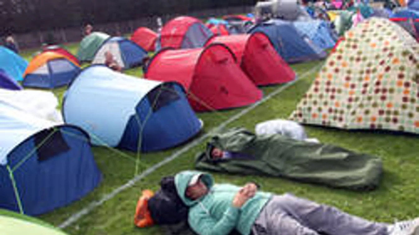 Szexrendőrség védi az erkölcsöket Wimbledonban