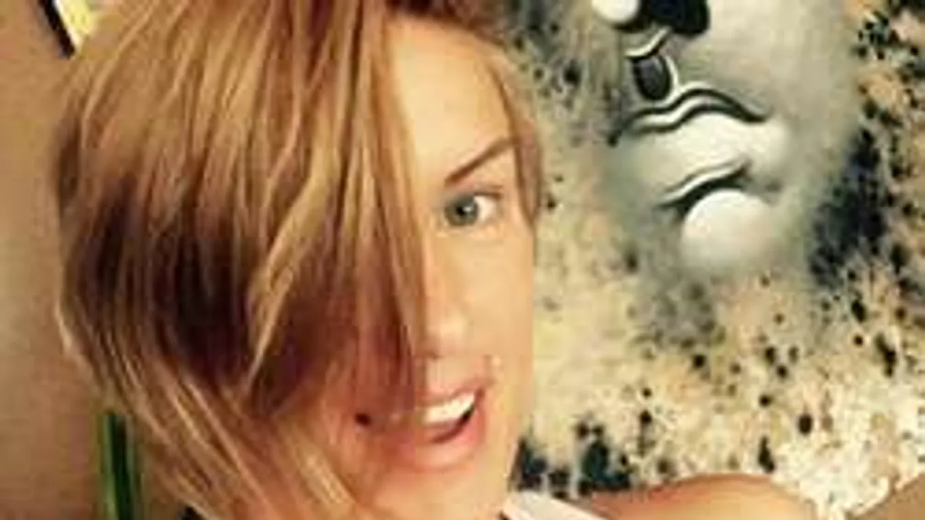 Kezdd a hetet Molnár Anikó kerek fenekével! - Fotó