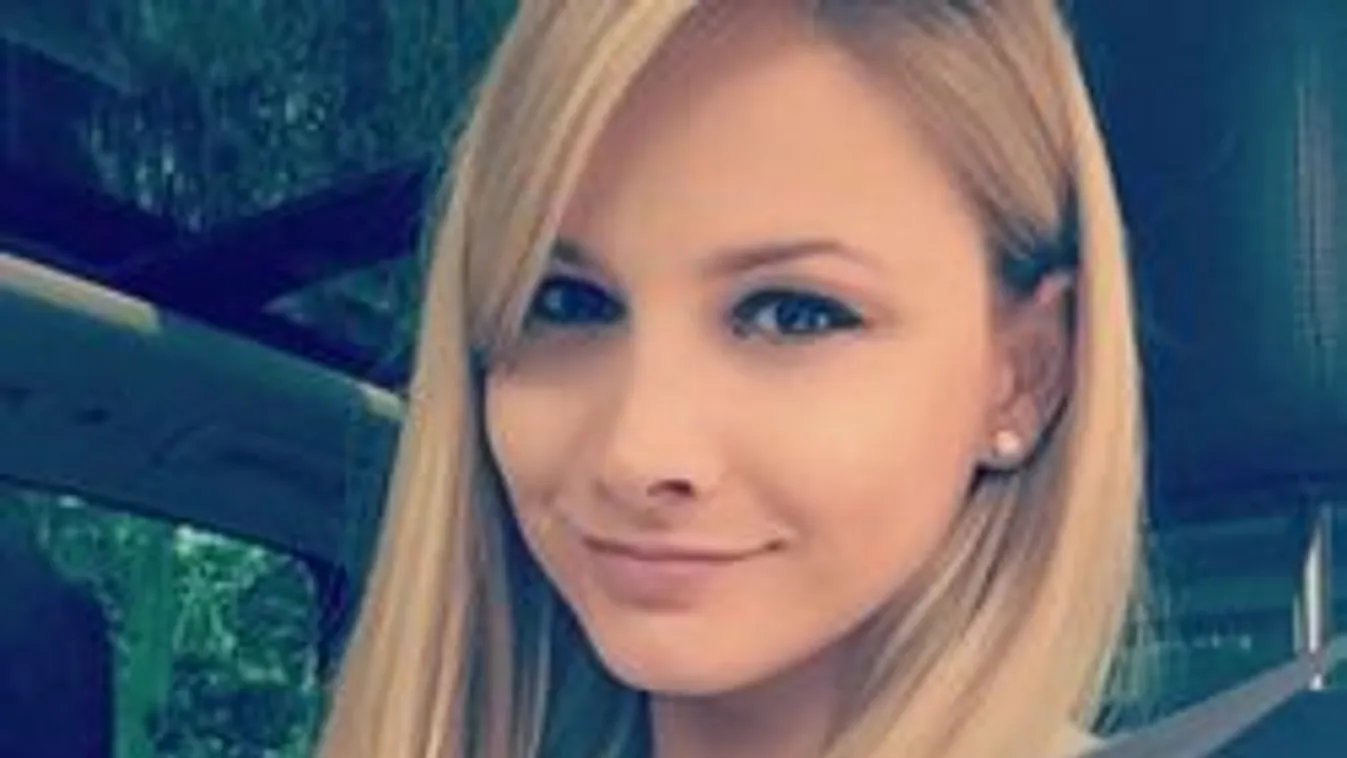 Hatalmas terhespocakot villantott a magyar szépség - Fotó