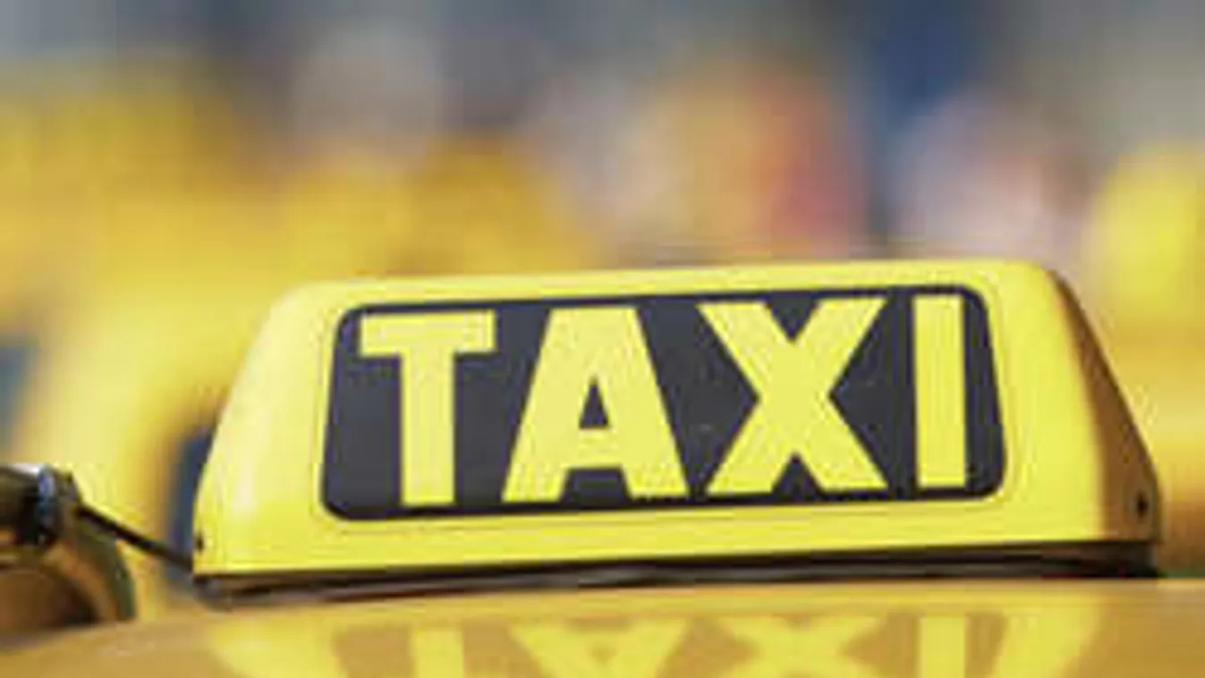 A Rezesova-ügy szakértője szerint ártatlan a halálos gázoló taxis!