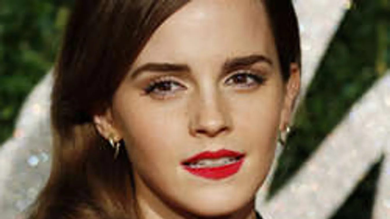 El akarták rabolni Emma Watsont, taxis mentette meg!