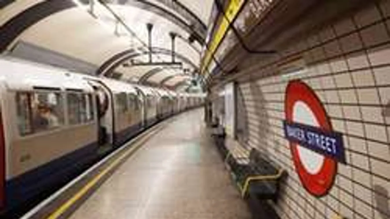 Heti négy napot sem akarnak dolgozni, ma  leáll a metró Londonban