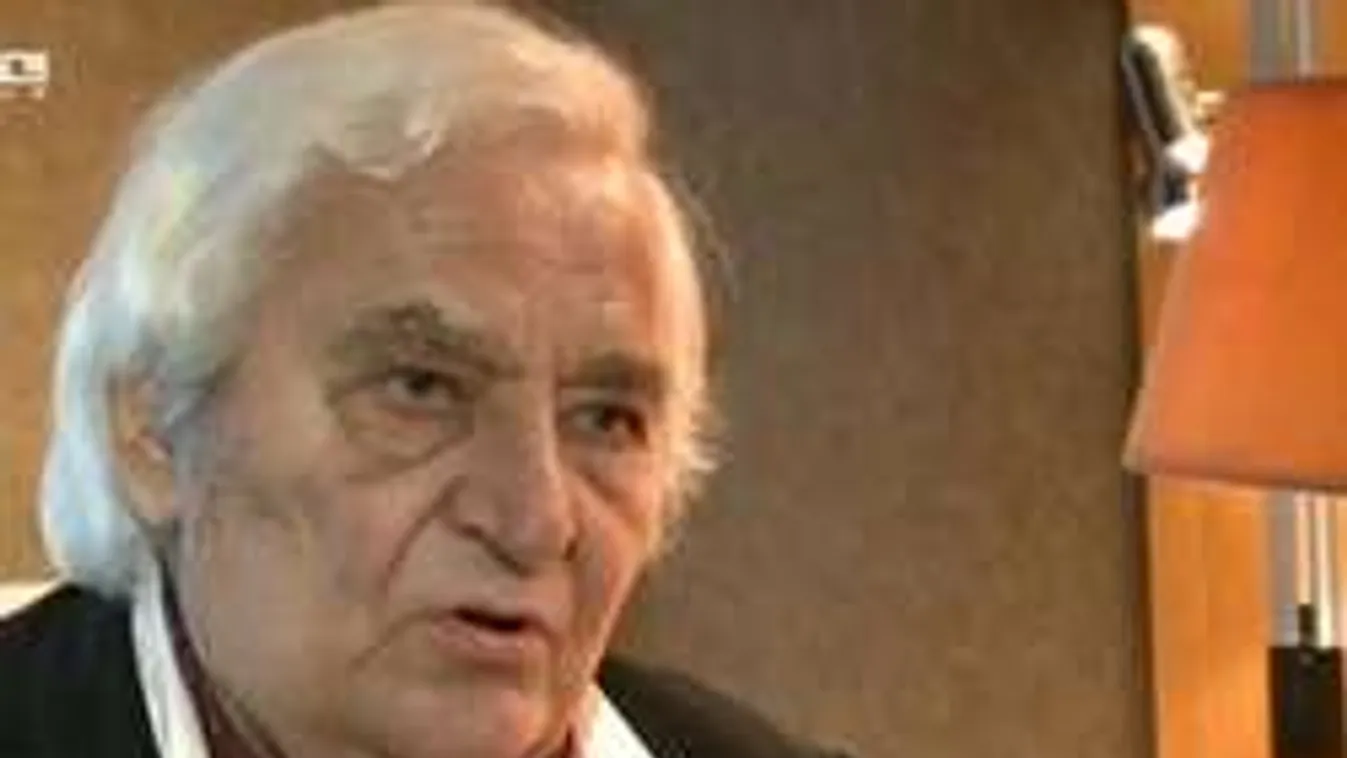 Megdöbbentek Sinkó László halálán, nem tudták, hogy beteg