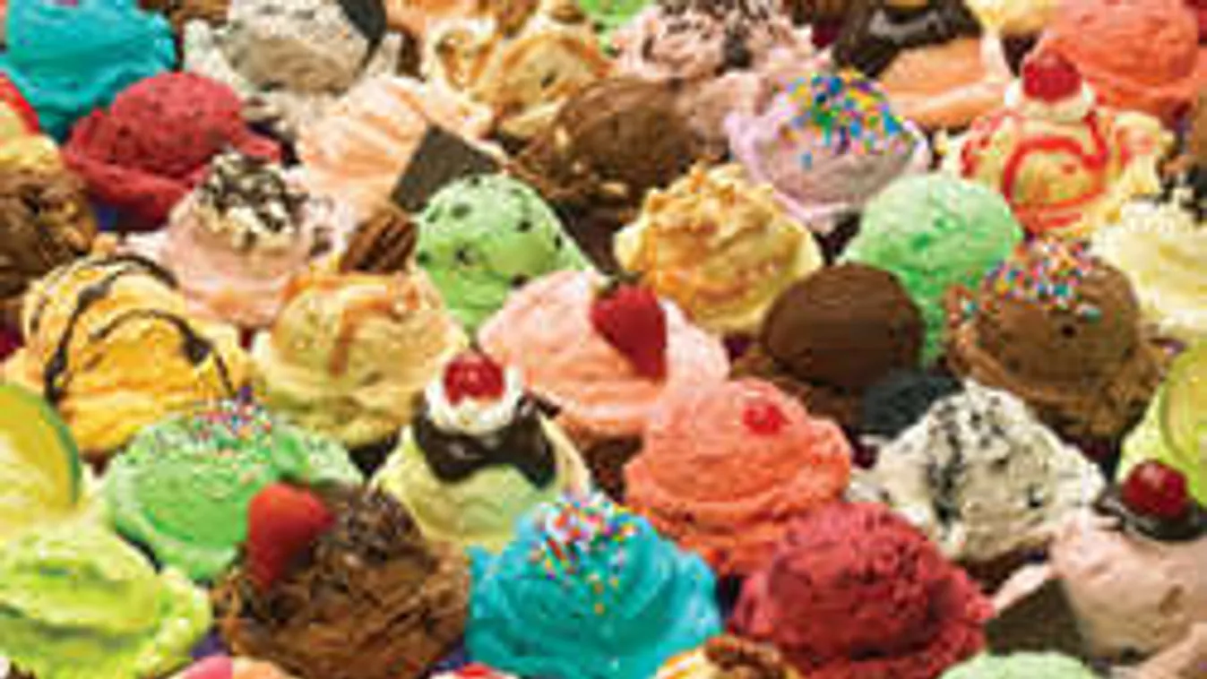 Péntek éjjel féláron nyalhatsz