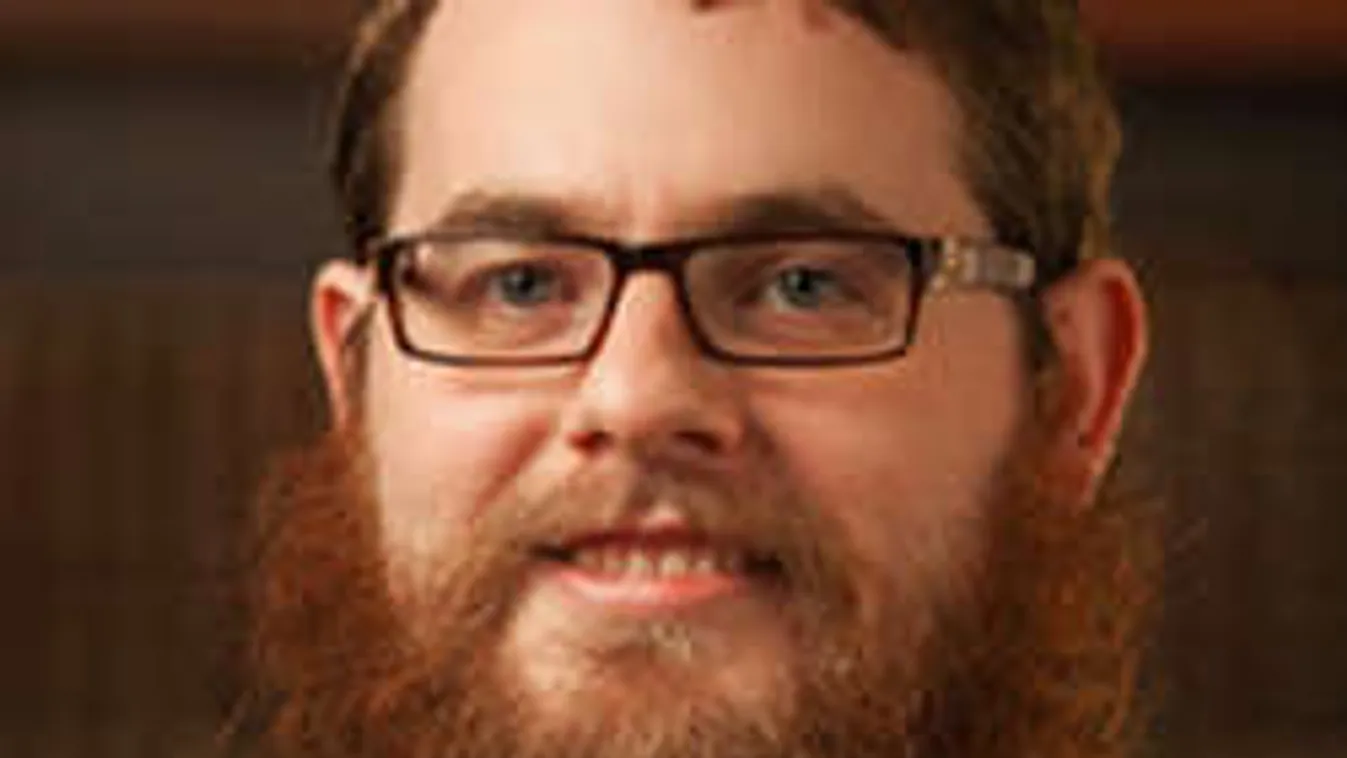 Az izgató szex zsidó titkát árulta el végre a híres pesti rabbi