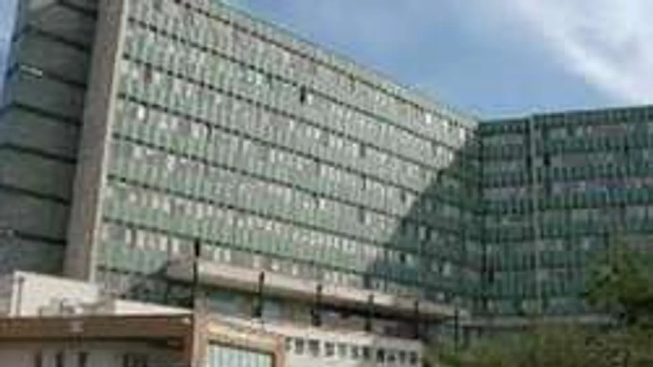 Ajkai kórház: Gyanakszik az öngyilkos férfi családja