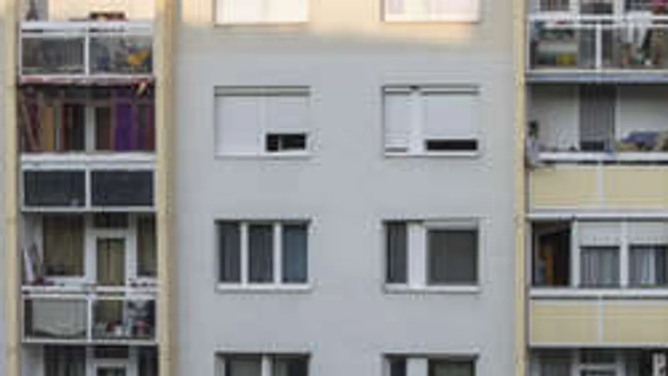 Egekbe szöktek az albérletárak! Itt a megoldás bérlés helyett!