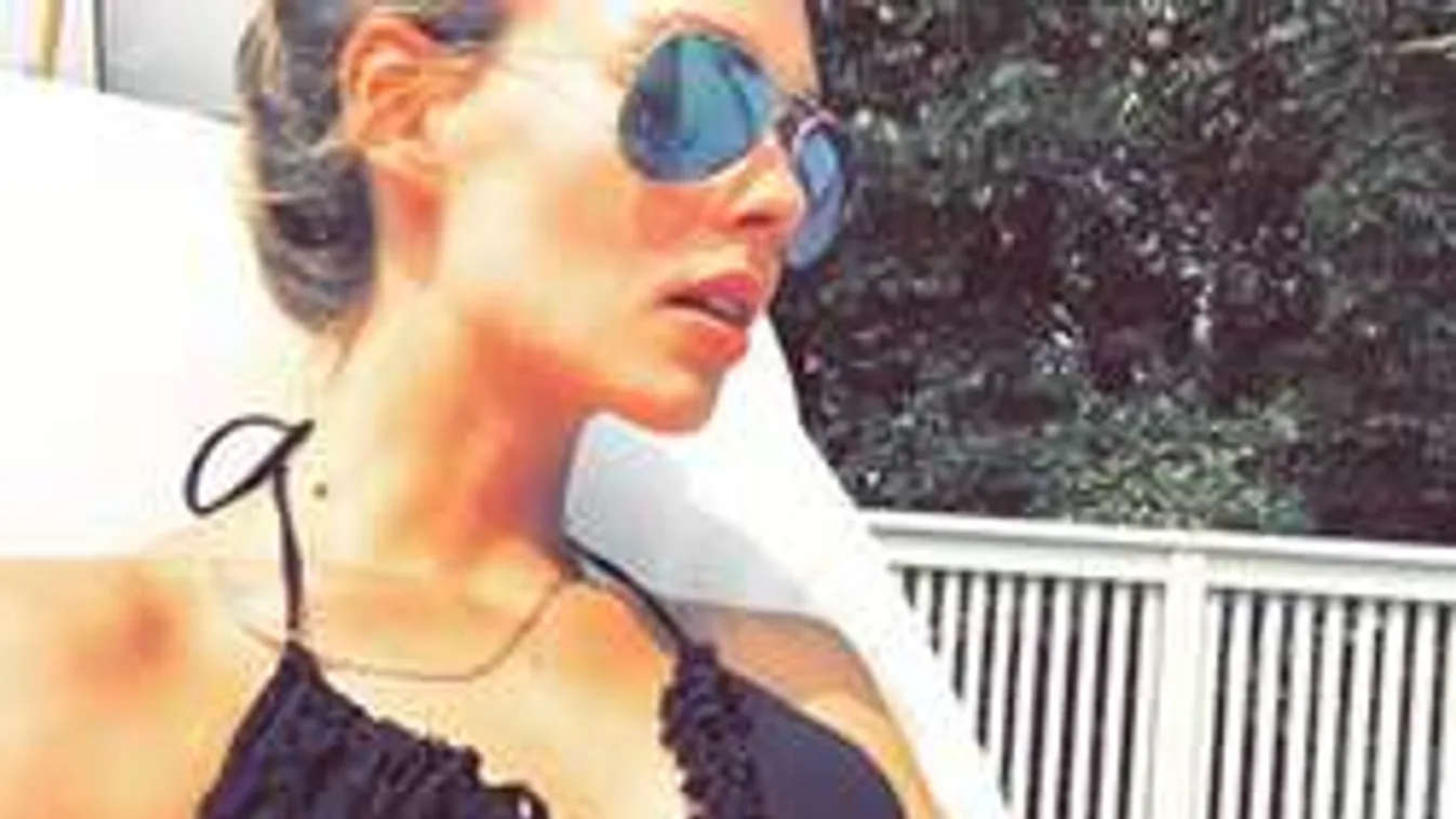 Elgázolták a fiatal topmodellt - Fotó