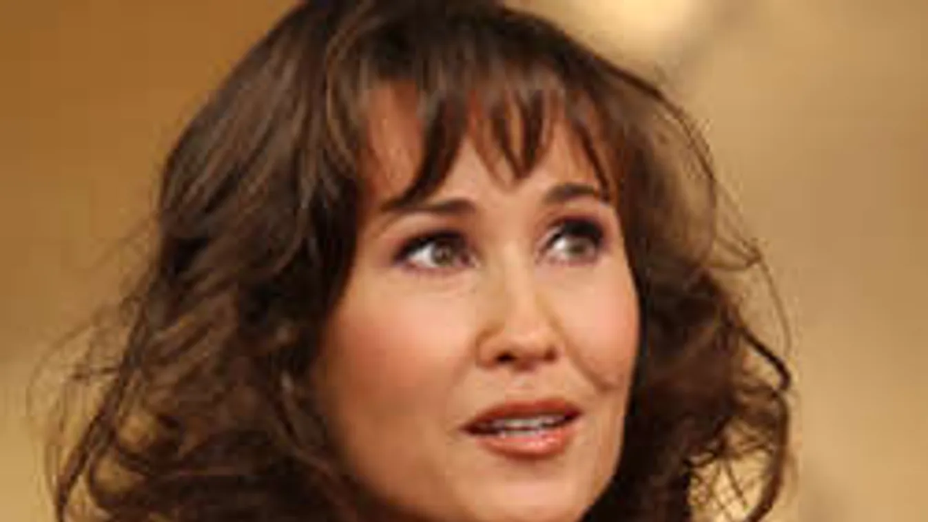 Pártos Csilla segítségért kiált! - Vajon ki hallja meg az üzenetét?