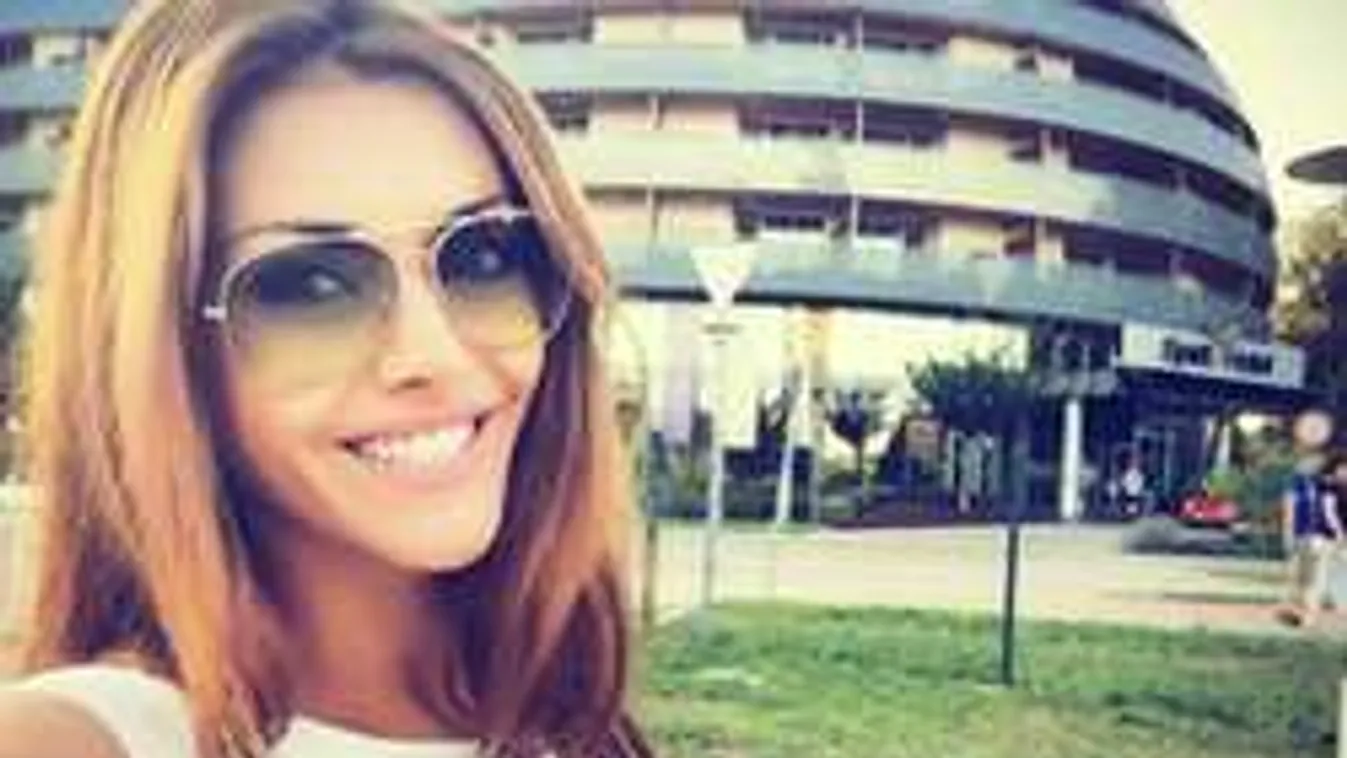 Nehezen talál barátra a gyönyörű magyar szépségkirálynő