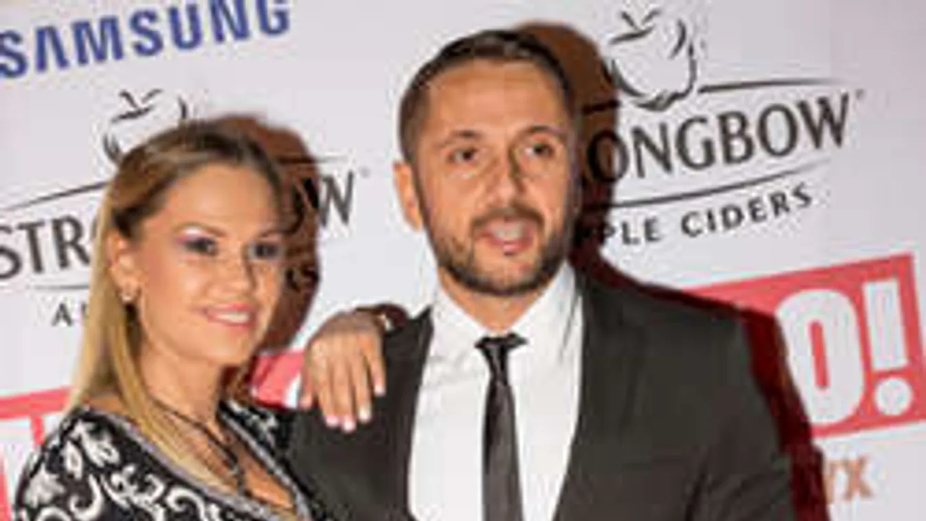 Õrült zaklató szervezett partit Majkáék lakásába!