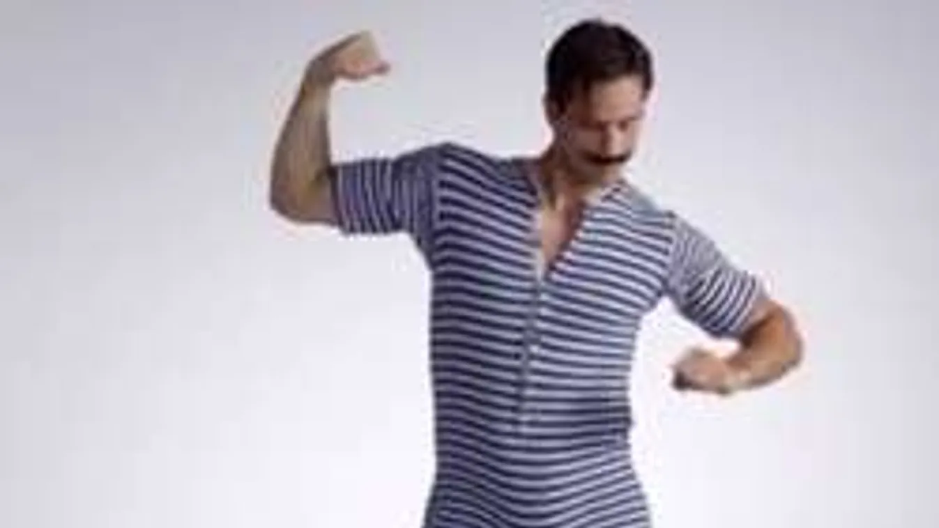 Az elmúlt száz év legszexisebb úszógatyái - videó