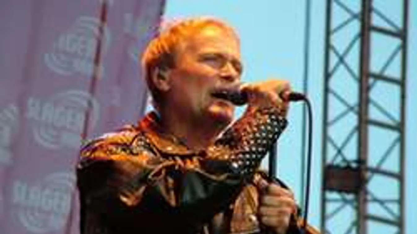 A DNS-vizsgálat mindent eldönthet! Miért nem ad mintát a magyar rocksztár?