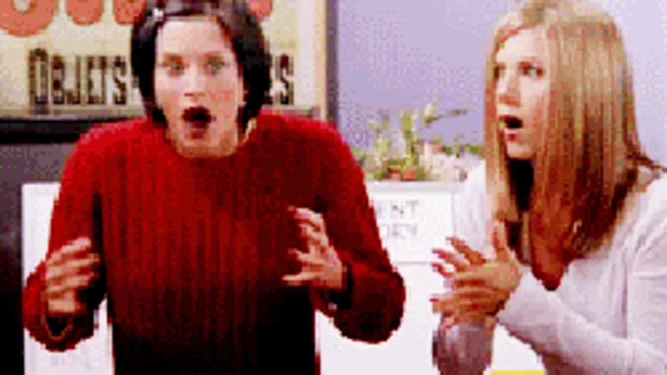 Szűkebb leszel a kevesebb szextől? A női test csodákra képes!