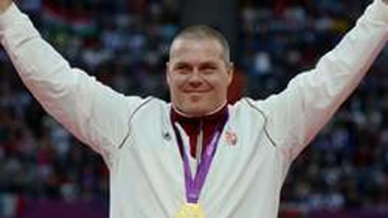 Atlétikai doppingbotrány: veszélyben Pars olimpiai aranya?