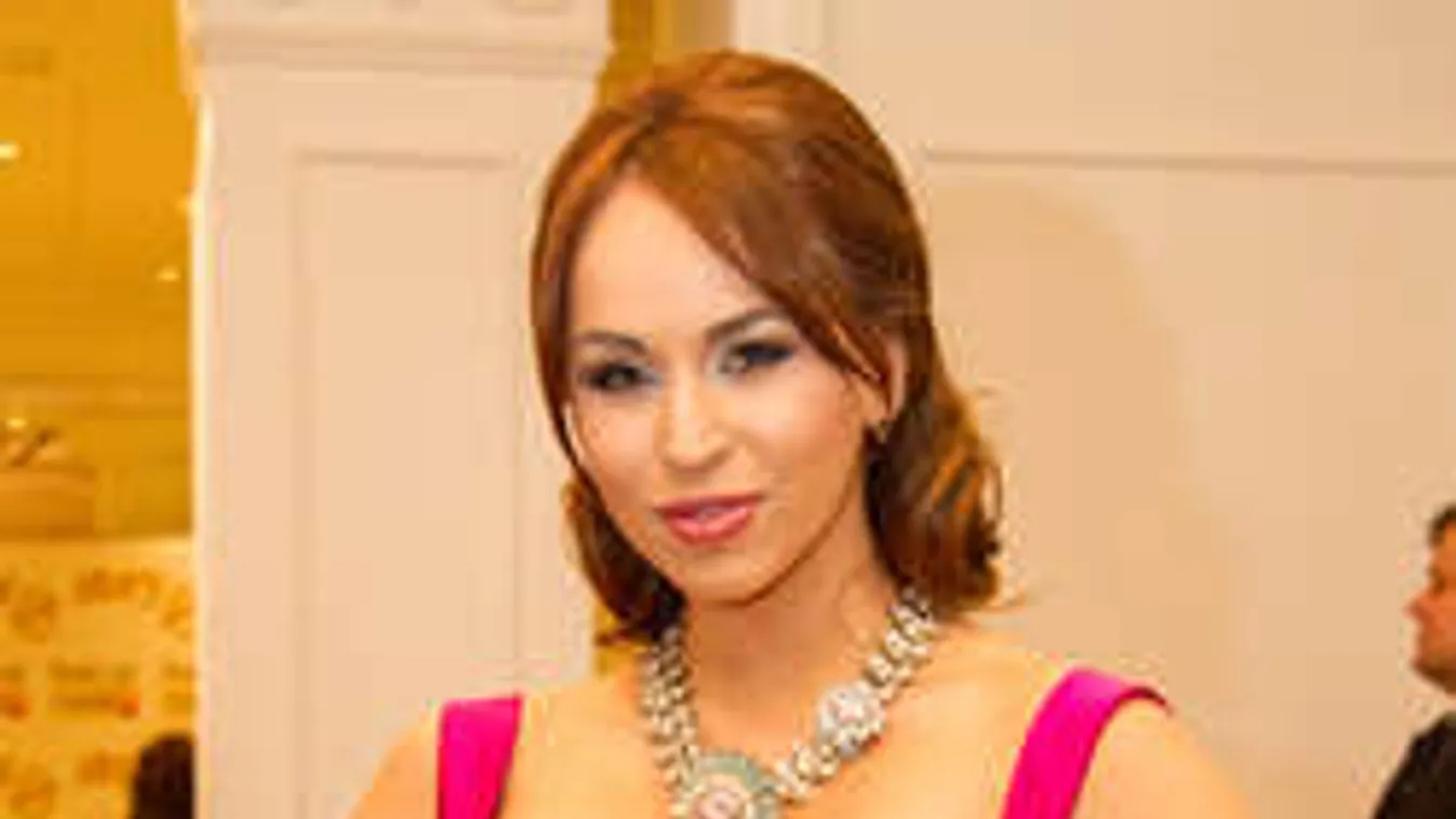 Új műfajban próbálja ki magát Aleska Diamond!