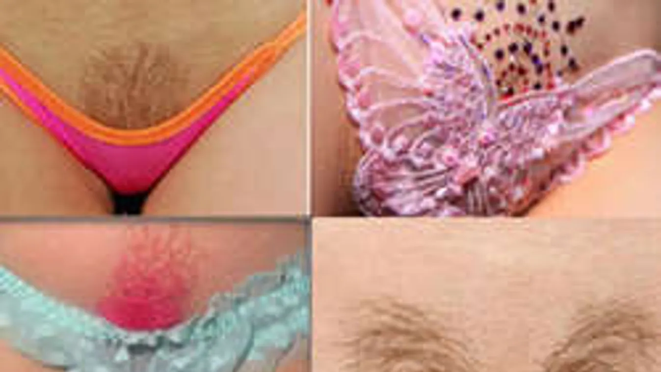 Szeméremszőrzet - fazonok, amiket érdemes kipróbálnod! +18