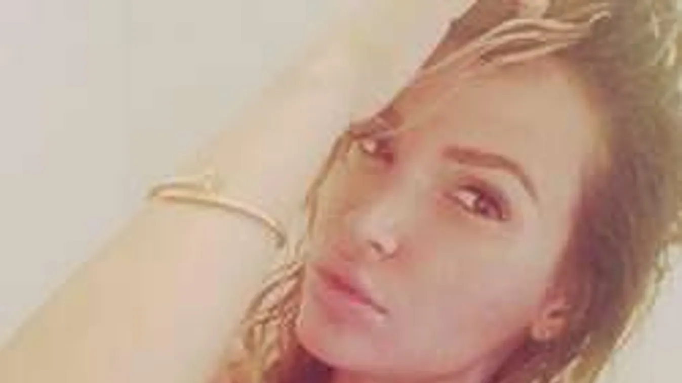 A nap kérdése: milyen Zimány Linda combja? - fotó