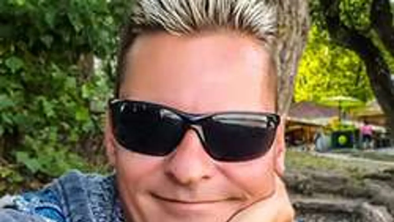 A Facebookon keresi feleségét a piás sztár