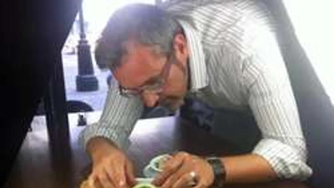 Megéheztél? Vacsorázz magyar sztároknál!