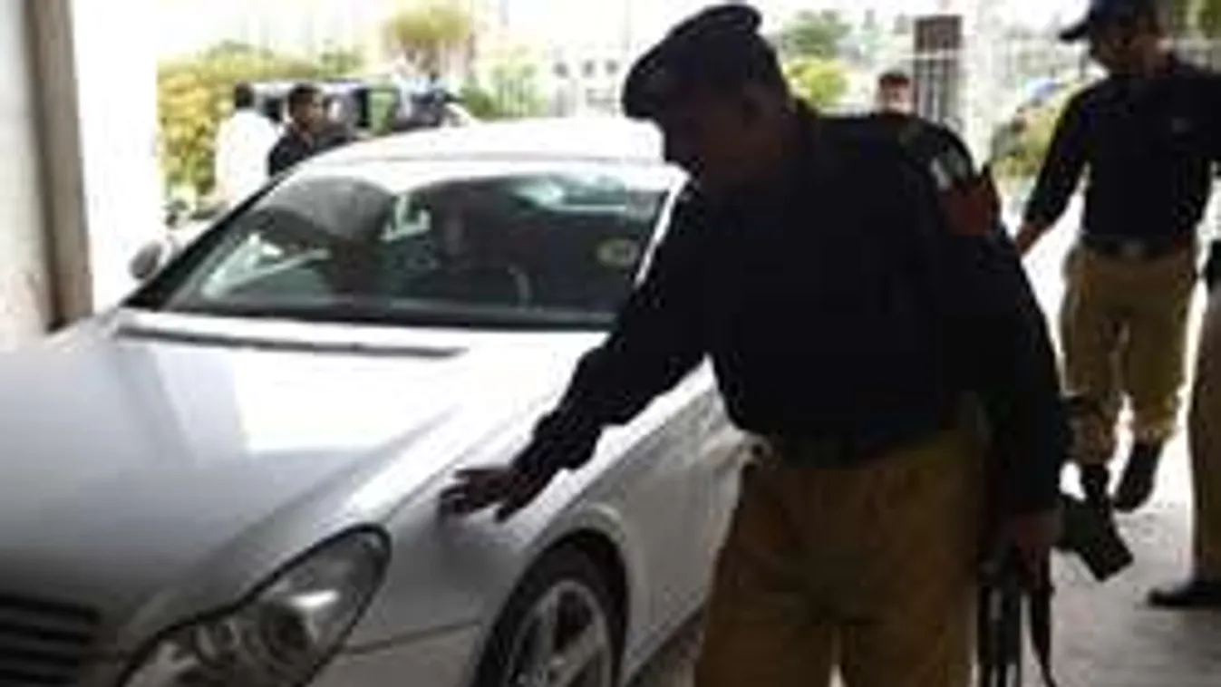 Rálőttek a nyílt utcán az edzőre