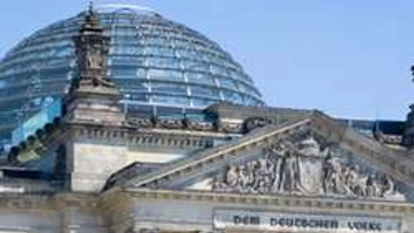 Tombol a hőség Európában! Ez jön hozzánk is?