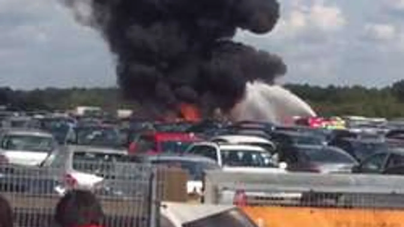 Repülővel zuhantak le Oszama bin Laden rokonai