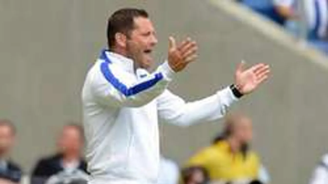 Dárdai dühbe gurult, nem volt jó fej