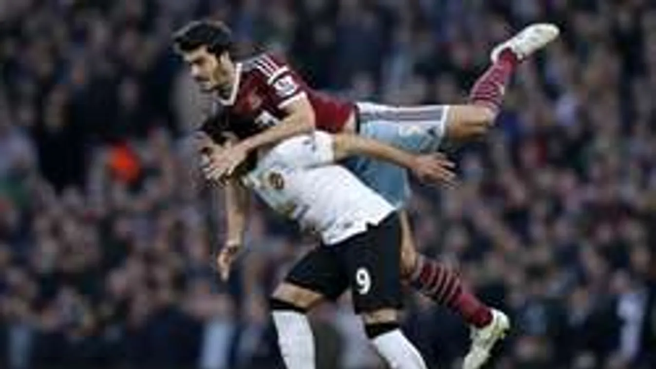 Nézd meg, milyen tapló a legsportszerűbb angol csapat! - Videó