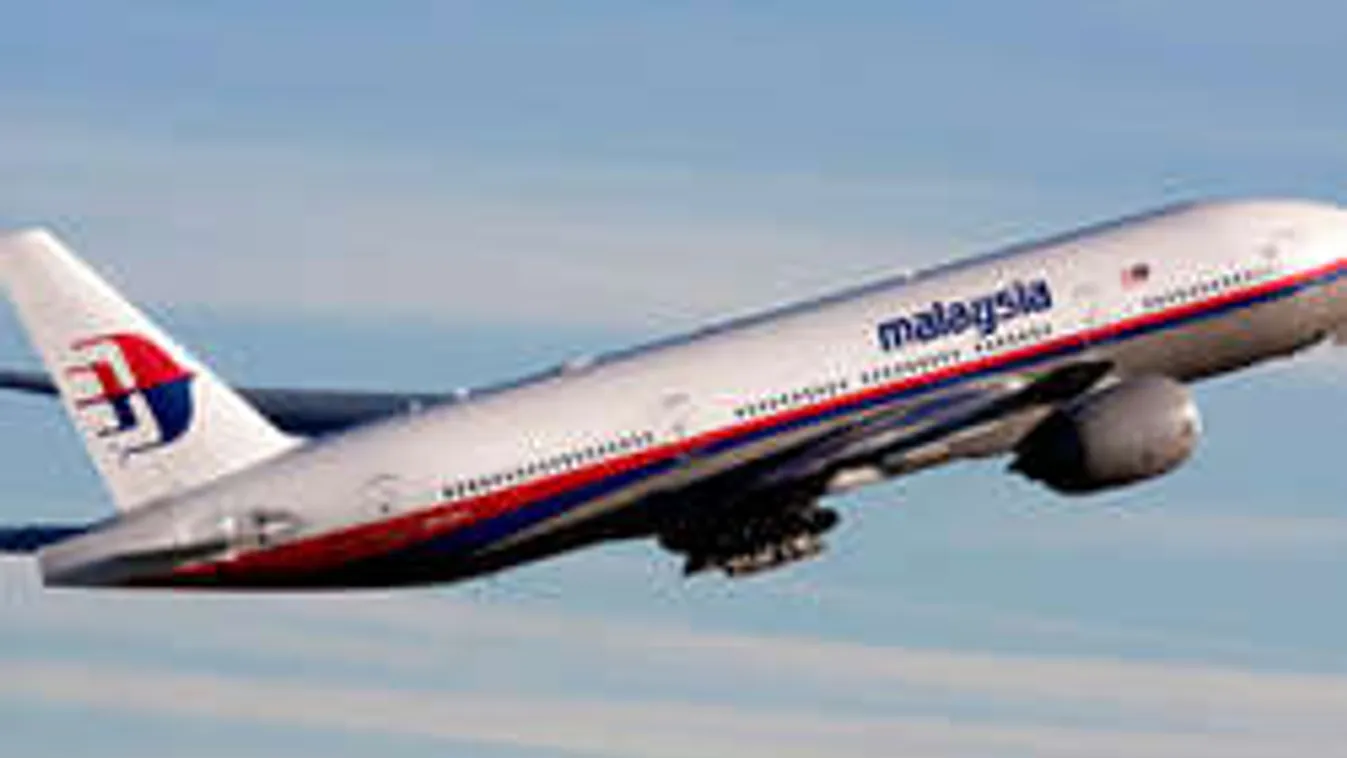 Fontos bizonyítékokat égettek el az eltűnt maláj gép ügyében