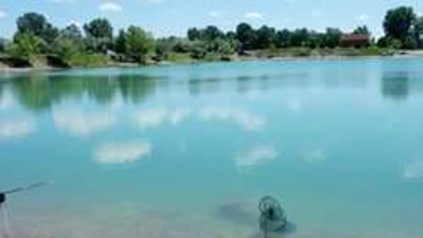 Vízbe fulladt egy férfi Dunaharasztinál