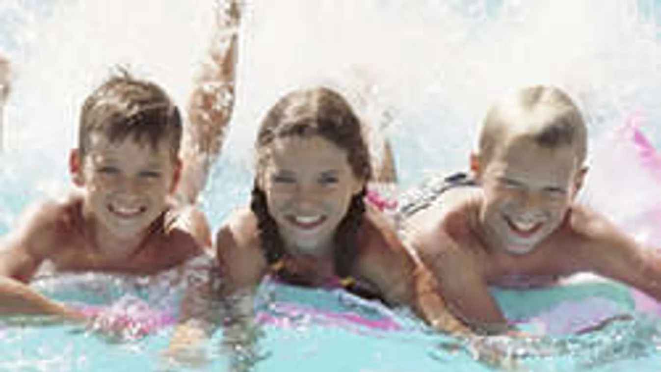 Támad a forróság, újra itt a hőguta