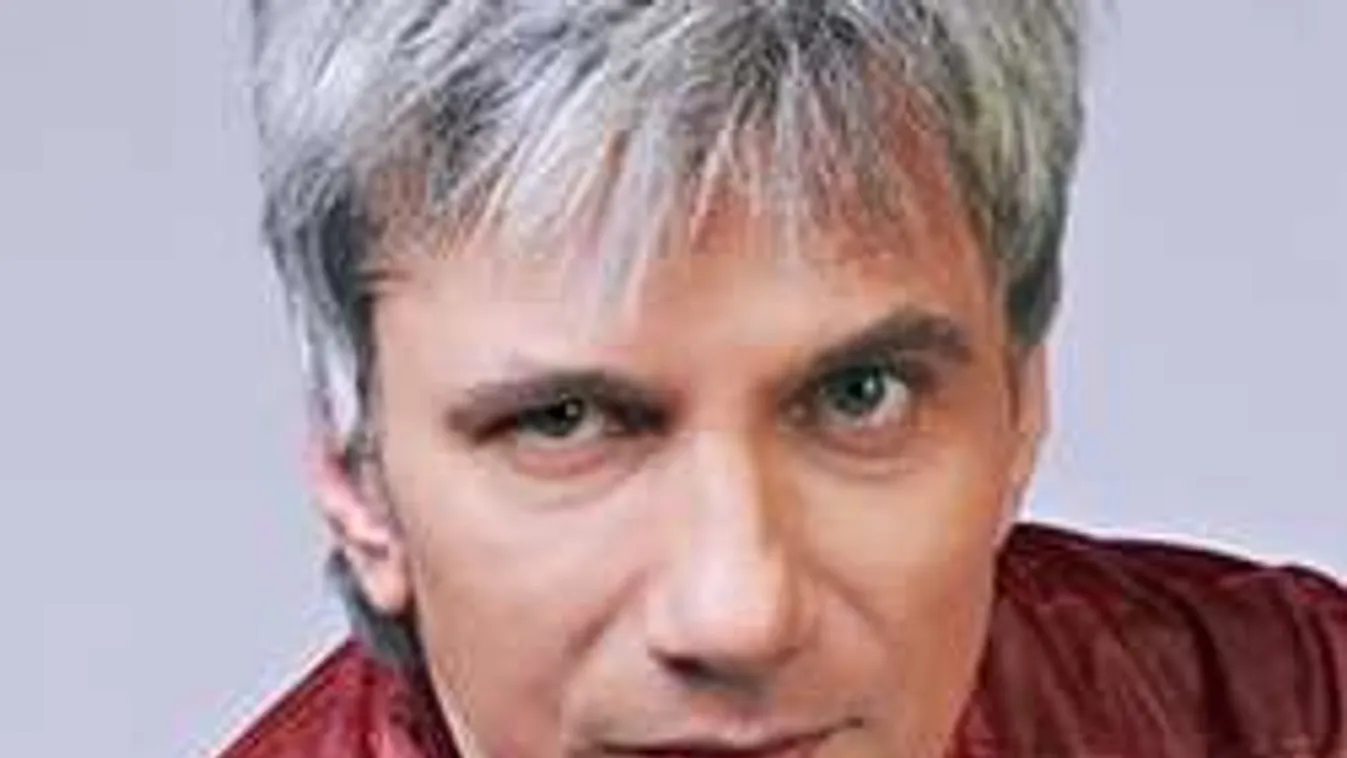 Alattomos betegség támadta meg Bochkor Gábort