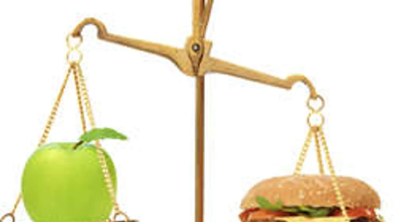 Diétázz jóllakottan! 20 százalékkal többet költ az éhes ember