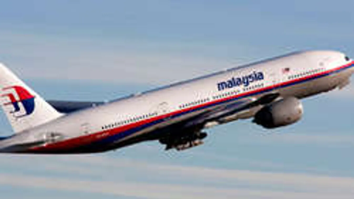 A pilóták szándékosan zuhantak le a maláj géppel