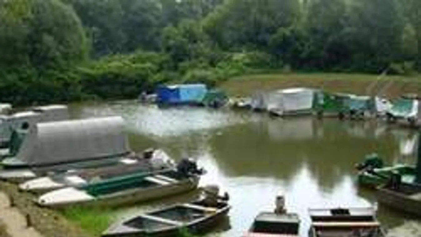 Újabb gyerek tűnt el a vízben, a rendőrség még keresi