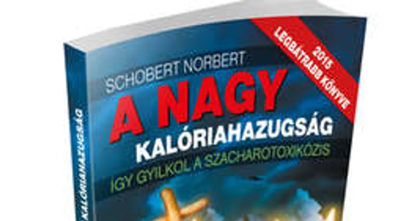 Leállították a nyomást, új borító kellett Norbi könyvéhez