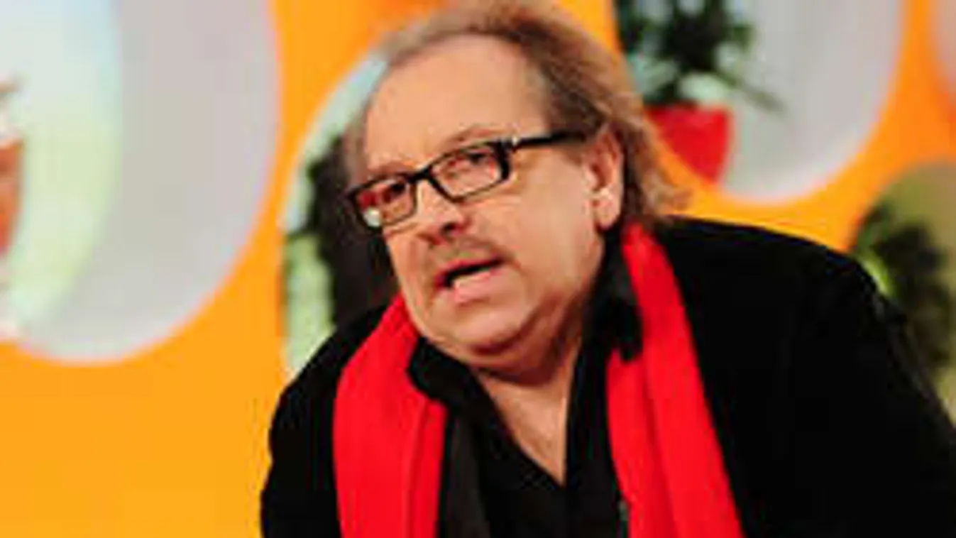 Gyászos évforduló! - Kínzó magány gyötri Bajor Imre özvegyét!