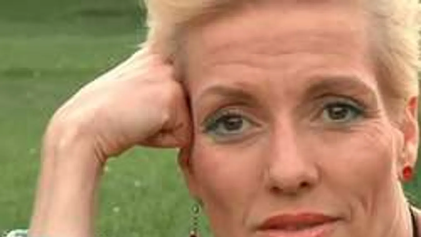 Saját zsírjával fiatalították meg Nóci arcát - Videó