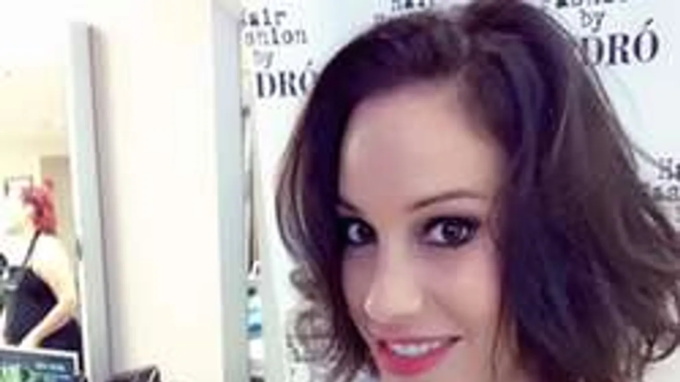 Tigris támadta meg Vajna Tímeát - Fotó