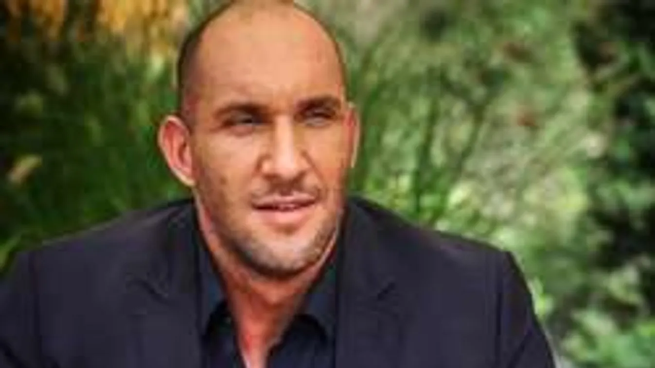 Megint zűrös üzleti ügybe keveredett Berki Krisztián