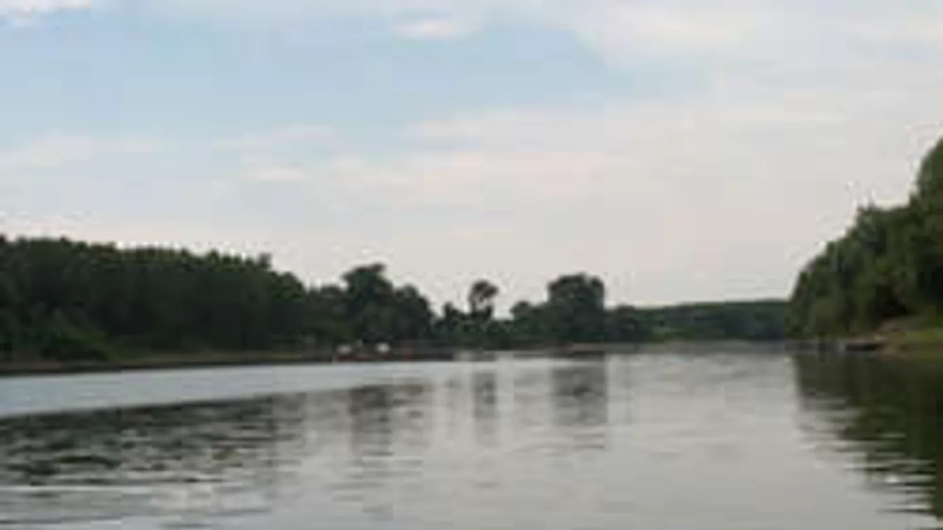 Megtalálták az anyja szeme láttára Tiszába merült fiú holttestét