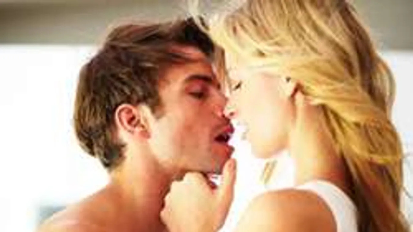 Induljon a hétvégi szexmaraton! Evés közben jön meg az étvágy!