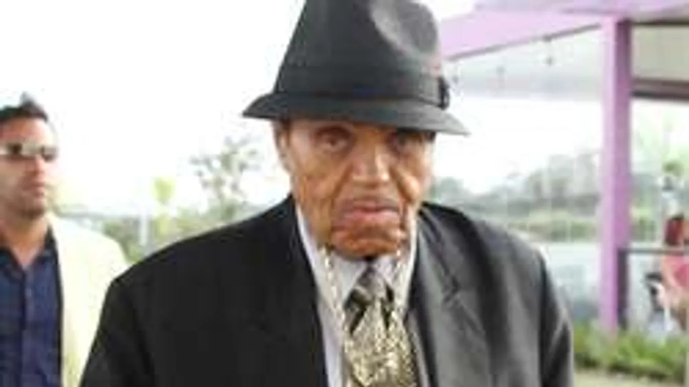 Viagrától állt meg a sztár apjának szíve